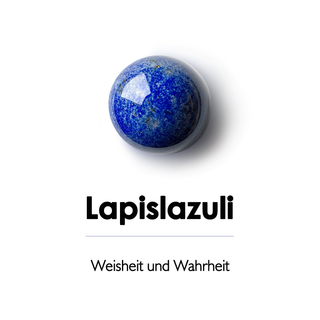 Lapis Lazuli