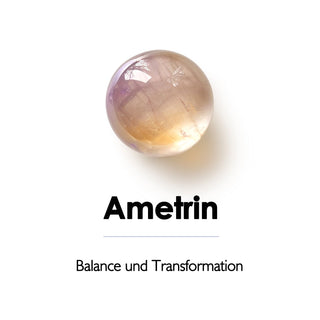 Ametrin