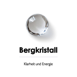 Bergkristall