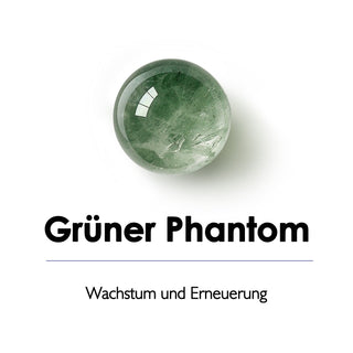 Grüner Phantom