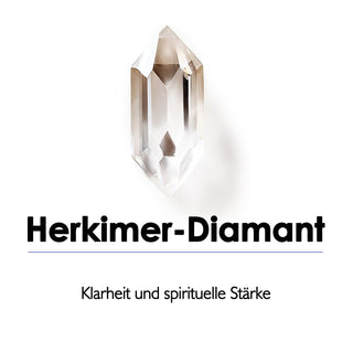 Herkimer-Diamant