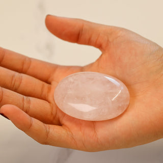Palm Stone - Handschmeichler