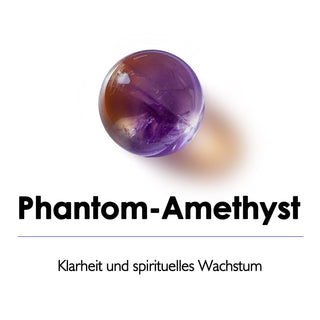 Phantom-Amethyst