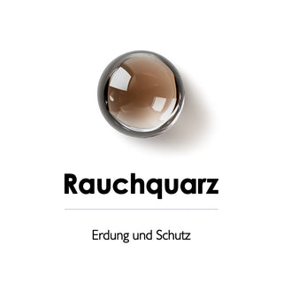 Rauchquarz