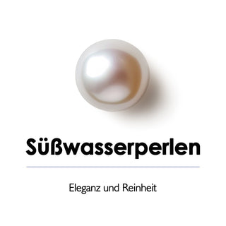 Süßwasserperlen