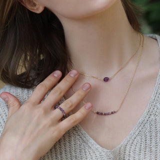 Alle Schmuck für sie