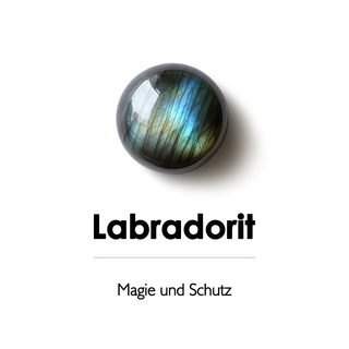 Labradorit