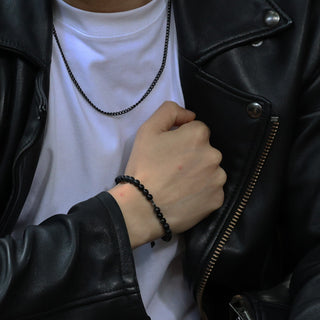 Alle Schmuck für ihn